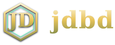 jdbd logo